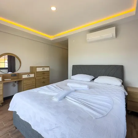 Otel Pirlanta