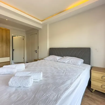 Pirlanta * Fethiye