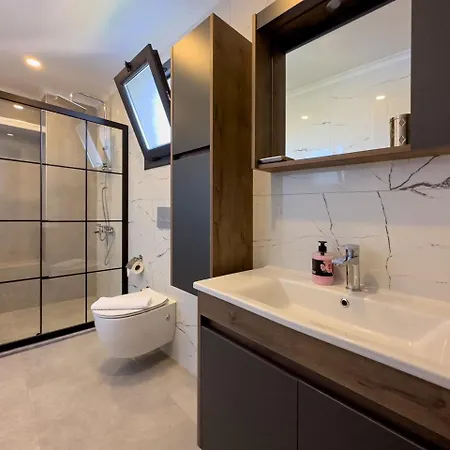 Otel Pirlanta