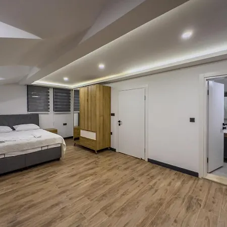 Pirlanta Otel *