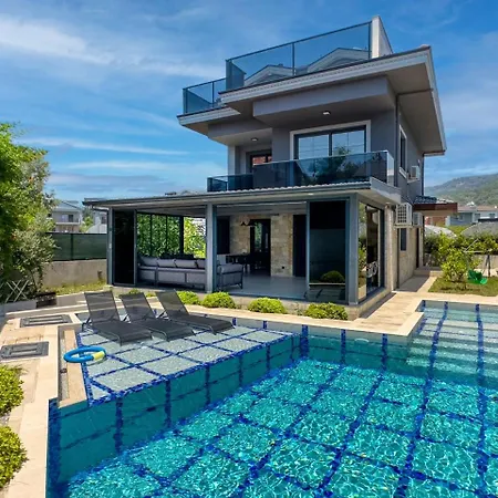 Pirlanta * Fethiye