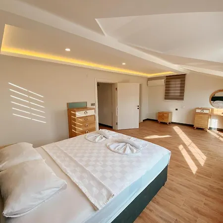 Otel Pirlanta