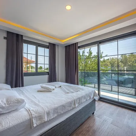 Otel Pirlanta
