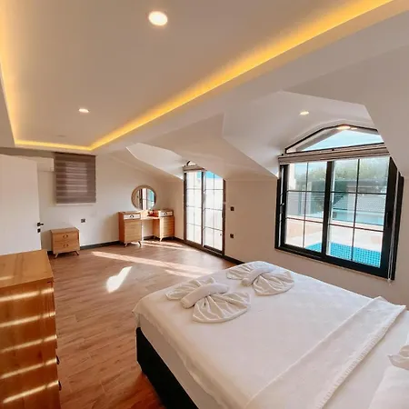 Otel Pirlanta Fethiye
